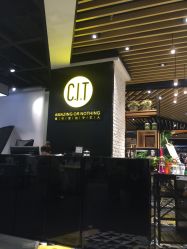 店面-CIT造型·烫发·染发