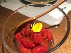 -菩提素素食餐厅(晶郦馆店)