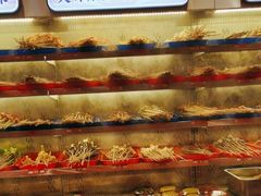 -大芊金重庆串串火锅(南京路店)