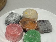 -富淳饭店(世纪公园店)