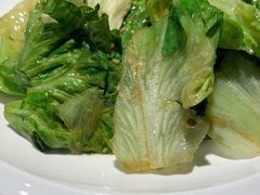 -盛焰铁板烧(王府井店)