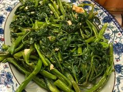 -阿殳菜馆·私厨(水围村店)