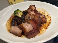 -章吴记喜瑞餐厅(东东城店)