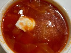 -库滋明·俄罗斯特色美食(中央大街店)