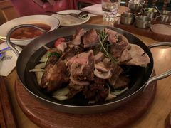 -MR.ROCKY洛奇先生RESTAURANT&BAR(宝安壹方城店)