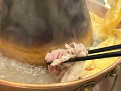 -前门张记涮肉(前门店)