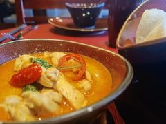 -红泰·泰精选·特色料理(中山路店)