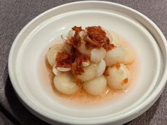 -羲和雅苑•北京烤鸭(瑞吉店)