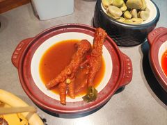 -老淮滨-蚌埠非遗小吃(淮河路店)