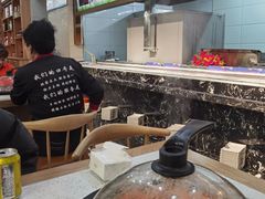 -春华海鲜城(广场西苑店)