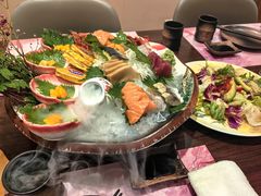 -黑松白鹿(金融街店)