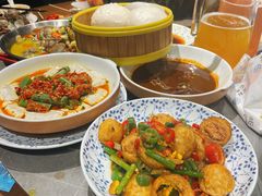 -阿甘龙虾·重庆麻麻鱼(中豪店)
