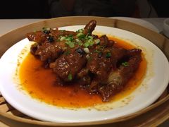 -人杰鱼乐轩(珠江路店)