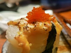 -戏作寿司(观音桥店)