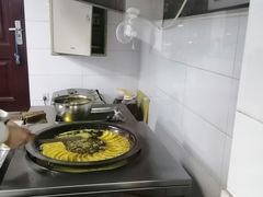 -草桥清真牛肉锅贴扁食店