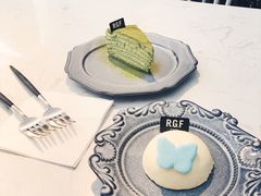 -RGF(巨鹿路店)