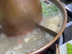 -马记伊源斋涮肉·清真菜(百子湾店)