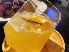 -Let'sBURGERplus·非常创意汉堡(三里屯店)