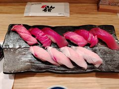 -合点寿司(金虹桥商场店)