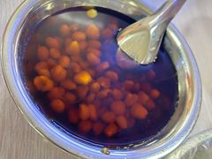 -蒙记老牌豆浆