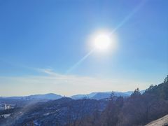 -白水寺森林公园