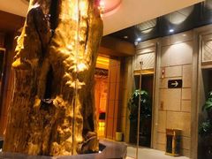 -恒坤北纬42度温泉洗浴(公园路店)
