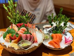 -大岛日本料理铁板烧(南通大饭店)