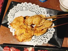 -幸运牛汕头小黄牛牛肉火锅(梅林店)