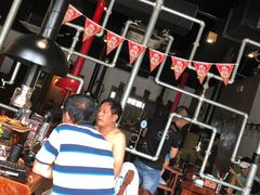 -红小姐的烤肉店(西三旗店)