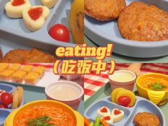 -西贝莜面村(近铁城市广场店)