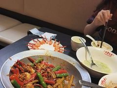 -天宝兄弟(前海壹方城店)