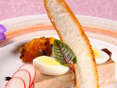 -马克西姆餐厅(崇文门店)