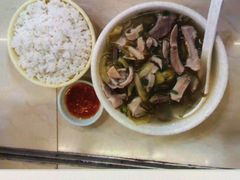 -陈记汤饭(水巷口店)
