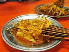 -玲玲涮牛肚(土门坊店)