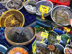 -79号渔船海鲜饭店(华强北店)