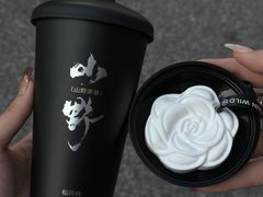 -仙雨林·奶茶鲜果茶(书院巷店)