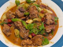 -五谷丰登·胶东海鲜·家常菜(张村店)