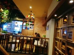 -栖巢咖啡(天鹅湖万达低碳店)