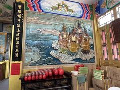 -仓山金山寺