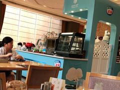 -威珀斯酒店·珀萃美食餐厅