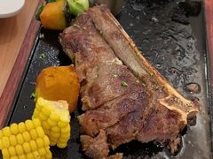 -豪客来牛排(天阳D32店)