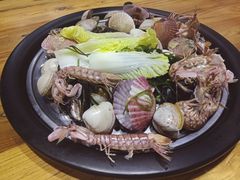 -黄寺蒸汽海鲜(黄寺大街店)
