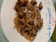 -大西洋餐厅(肇嘉浜路店)
