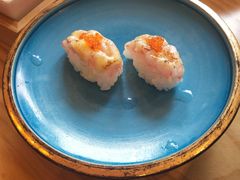 -隐泉京望日式料理(太和广场店)