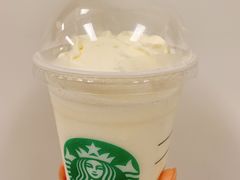 -星巴克臻选(周浦万达店)