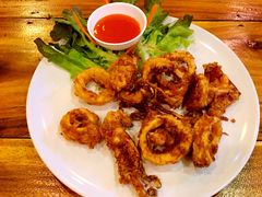 -Kat's Kitchen