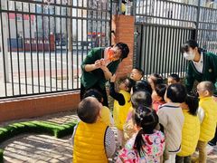 -吉而慧幼儿园-原红黄蓝幼儿园(世华水岸园)