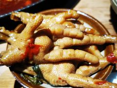 -楠火锅(龙阳广场店)
