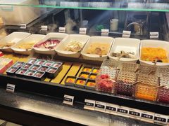 -盛江山自助料理(太原街万达店)