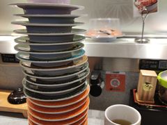 -万岁寿司(芳村店)